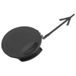Cache Crochet De Remorquage Arrière Pour Opel Insignia A 0222037, 13238745