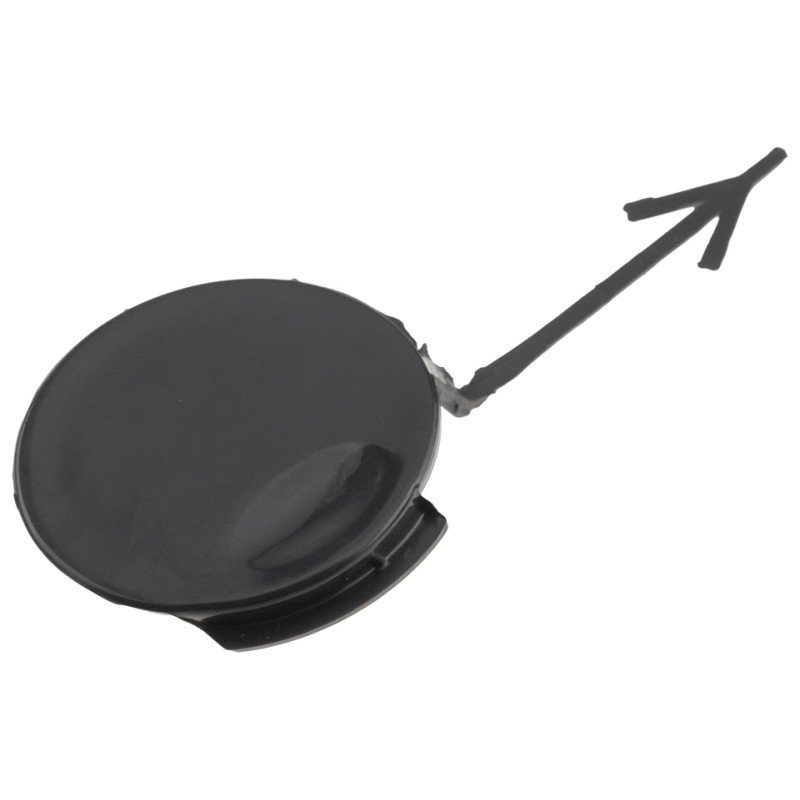 Cache Crochet De Remorquage Arrière Pour Opel Insignia A 0222037, 13238745
