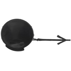 Cache Crochet De Remorquage Arrière Pour Opel Insignia A 0222037, 13238745