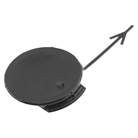 Cache Crochet De Remorquage Arrière Pour Opel Insignia A 1405191, 23106815