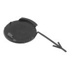 Cache Crochet De Remorquage Arrière Pour Opel Insignia A 1405191, 23106815
