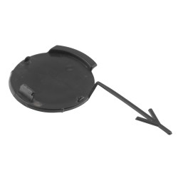 Cache Crochet De Remorquage Arrière Pour Opel Insignia A 1405191, 23106815