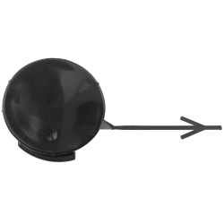 Cache Crochet De Remorquage Arrière Pour Opel Insignia A 1405191, 23106815