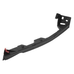 Guide Fixation Pare-Chocs Avant Droit Pour Opel Signum Vectra C 13140761