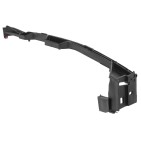 Guide Fixation Pare-Chocs Avant Droit Pour Opel Signum Vectra C 13140761