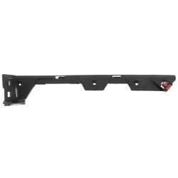 Guide Fixation Pare-Chocs Avant Droit Pour Opel Signum Vectra C 13140761