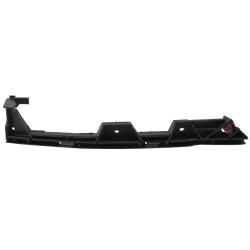 Guide Fixation Pare-Chocs Avant Droit Pour Opel Signum Vectra C 13140761