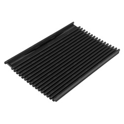 Rideau De Boîte À Gants Pour Porsche Cayenne 7L5862531