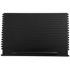 Rideau De Boîte À Gants Pour Porsche Cayenne 7L5862531