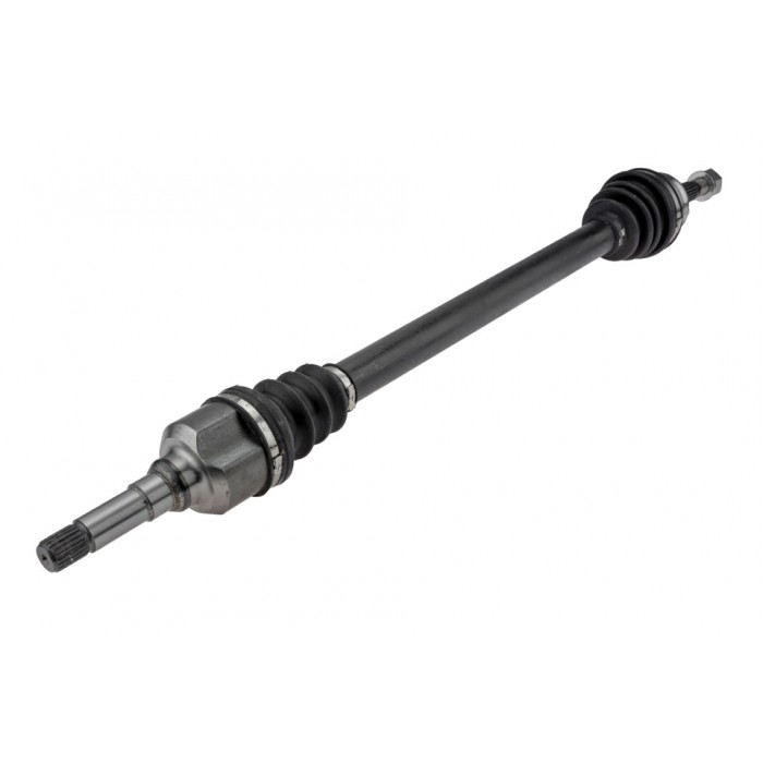 Cardan Arbre De Transmission Avant Droit Pour Citroën C3 C4 Cactus Peugeot 2008