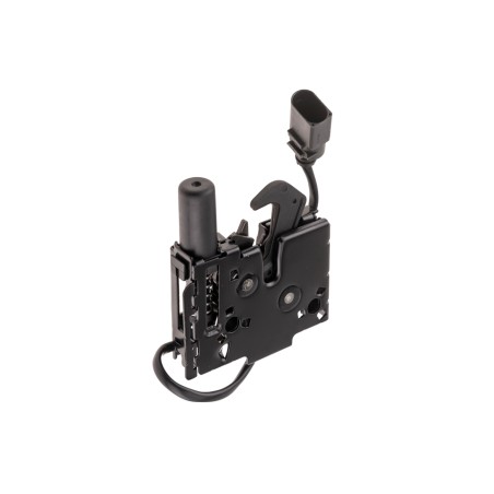 Serrure De Capot Moteur Pour Porsche Cayenne 9Y0823509A