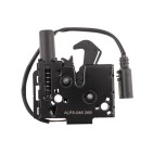 Serrure De Capot Moteur Pour Porsche Cayenne 9Y0823509A