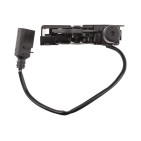 Serrure De Capot Moteur Pour Porsche Cayenne 9Y0823509A