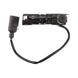 Serrure De Capot Moteur Pour Porsche Cayenne 9Y0823509A