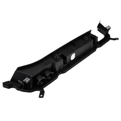 Baie De Pare-Brise Gauche Pour Porsche Panamera 97057241501