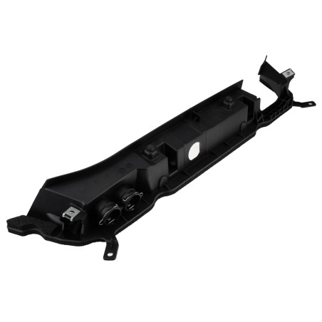 Baie De Pare-Brise Gauche Pour Porsche Panamera 97057241501
