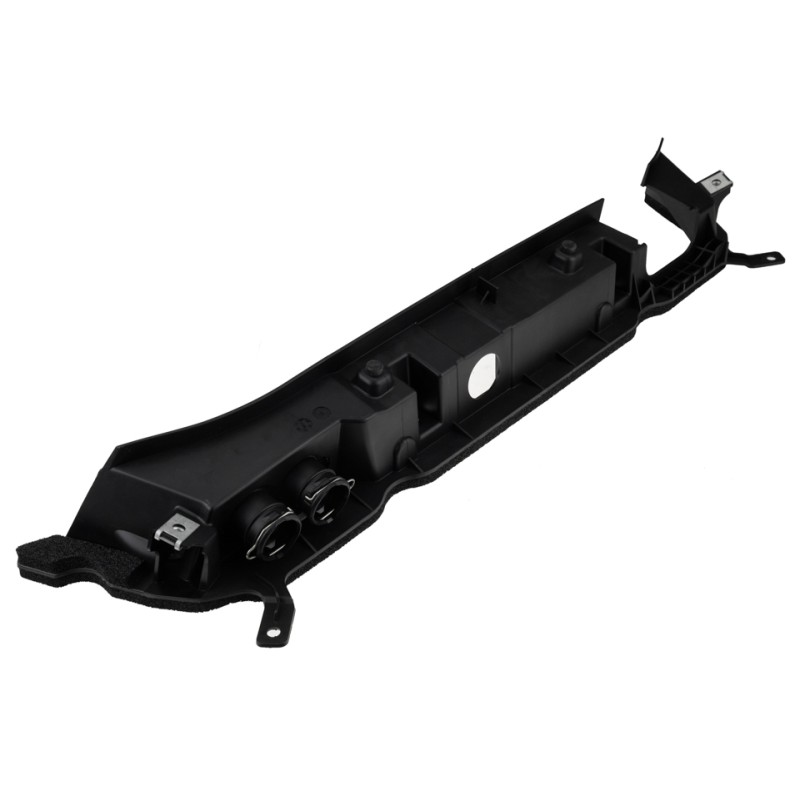 Baie De Pare-Brise Gauche Pour Porsche Panamera 97057241501