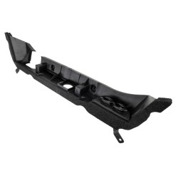Baie De Pare-Brise Gauche Pour Porsche Panamera 97057241501