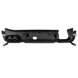 Baie De Pare-Brise Gauche Pour Porsche Panamera 97057241501