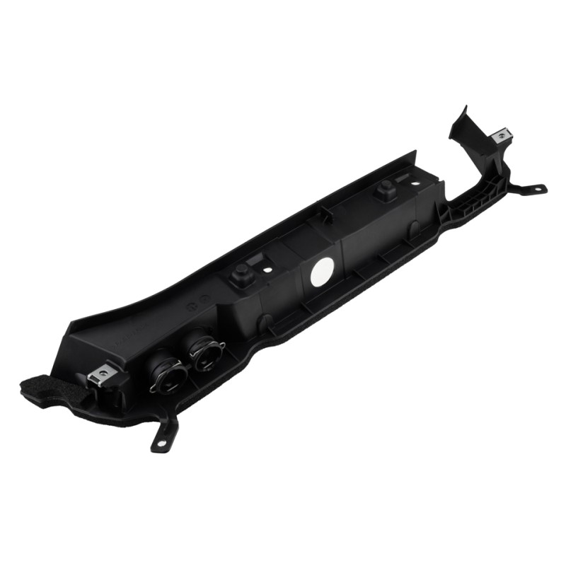Baie De Pare-Brise Droit Pour Porsche Panamera 97057241502