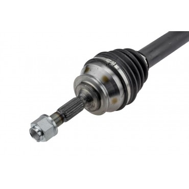 Cardan Arbre De Transmission Avant Droit Pour Citroën C3 C4 Cactus Peugeot 2008