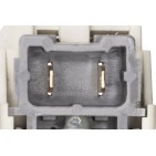 Moteur Centralisation de Coffre Pour Renault Clio II 8200060917