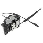 Serrure de Porte Avant Droite Pour Renault Master III Opel Movano B Nissan NV400