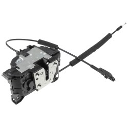 Serrure de Porte Avant Droite Pour Renault Master III Opel Movano B Nissan NV400
