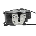 Serrure de Porte Avant Droite Pour Renault Master III Opel Movano B Nissan NV400