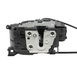 Serrure de Porte Avant Droite Pour Renault Master III Opel Movano B Nissan NV400