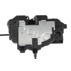 Serrure de Porte Avant Droite Pour Renault Master III Opel Movano B Nissan NV400
