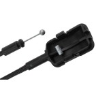 Serrure de Porte Avant Droite Pour Renault Master III Opel Movano B Nissan NV400