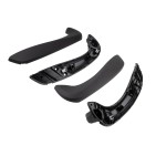 Support Poignée De Porte Pour Renault Megane III 809540001R, 809600007R