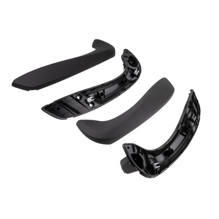 Support Poignée De Porte Pour Renault Megane III 809540001R, 809600007R