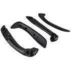 Support Poignée De Porte Pour Renault Megane III 809540001R, 809600007R
