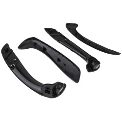 Support Poignée De Porte Pour Renault Megane III 809540001R, 809600007R