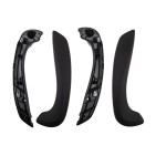 Support Poignée De Porte Pour Renault Megane III 809540001R, 809600007R