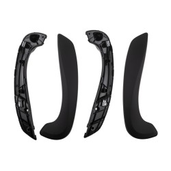 Support Poignée De Porte Pour Renault Megane III 809540001R, 809600007R