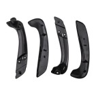 Support Poignée De Porte Pour Renault Megane III 809540001R, 809600007R