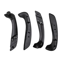 Support Poignée De Porte Pour Renault Megane III 809540001R, 809600007R
