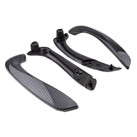 Support Poignée De Porte Pour Renault Megane III 809540001R, 809600007R