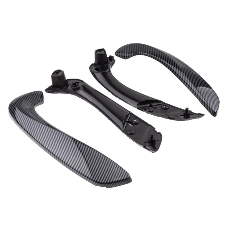 Support Poignée De Porte Pour Renault Megane III 809540001R, 809600007R