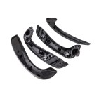 Support Poignée De Porte Pour Renault Megane III 809540001R, 809600007R