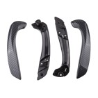 Support Poignée De Porte Pour Renault Megane III 809540001R, 809600007R
