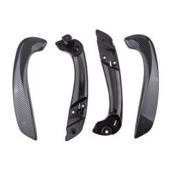 Support Poignée De Porte Pour Renault Megane III 809540001R, 809600007R