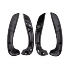 Support Poignée De Porte Pour Renault Megane III 809540001R, 809600007R