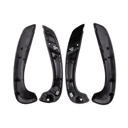 Support Poignée De Porte Pour Renault Megane III 809540001R, 809600007R