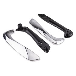 Support Poignée De Porte Pour Renault Megane III 809540001R, 809600007R