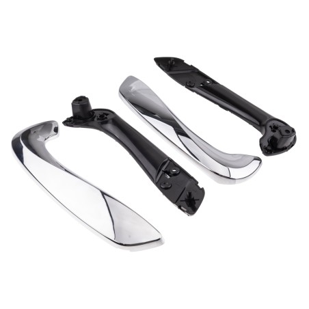 Support Poignée De Porte Pour Renault Megane III 809540001R, 809600007R