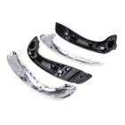 Support Poignée De Porte Pour Renault Megane III 809540001R, 809600007R